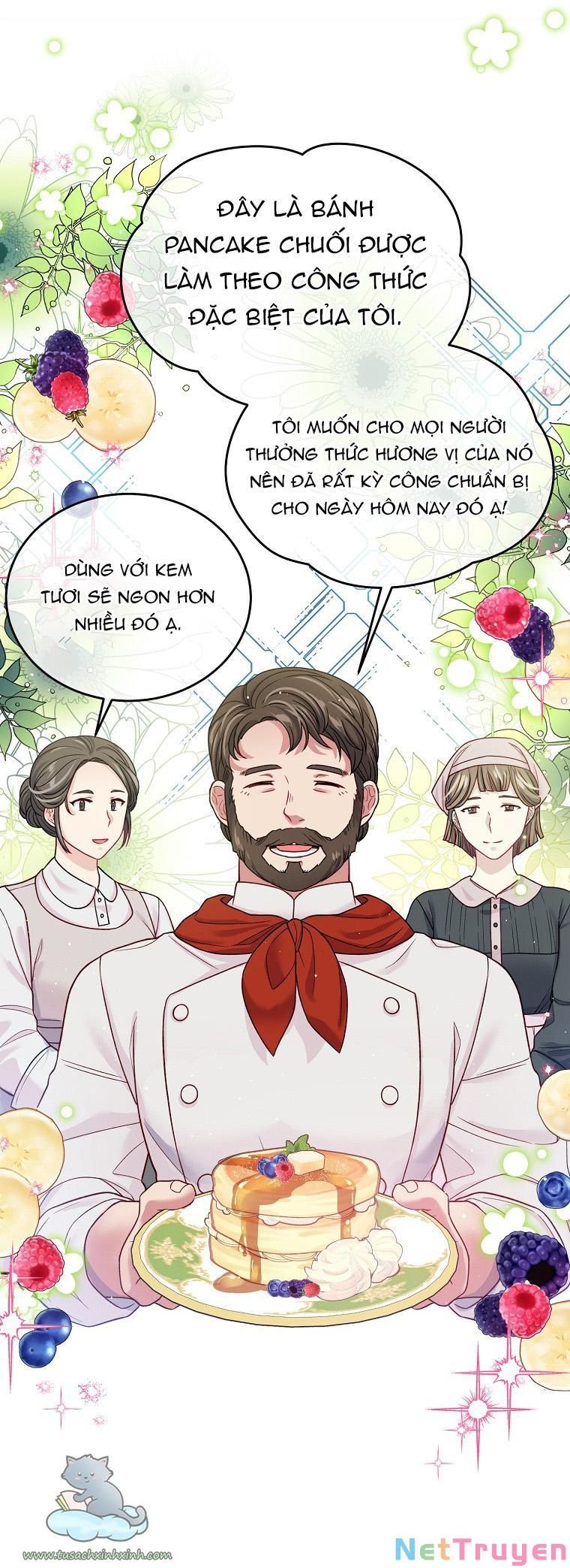 đọc truyện Chồng Em Dễ Thương Chết Mất Thôi! Chương 36 ảnh 51 tại Thiên Thai Truyện