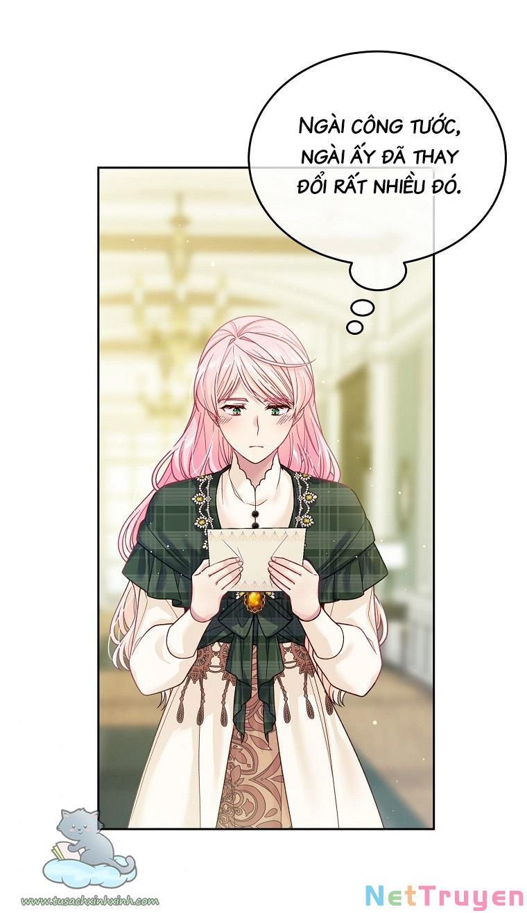 đọc truyện Chồng Em Dễ Thương Chết Mất Thôi! Chương 36 ảnh 7 tại Thiên Thai Truyện