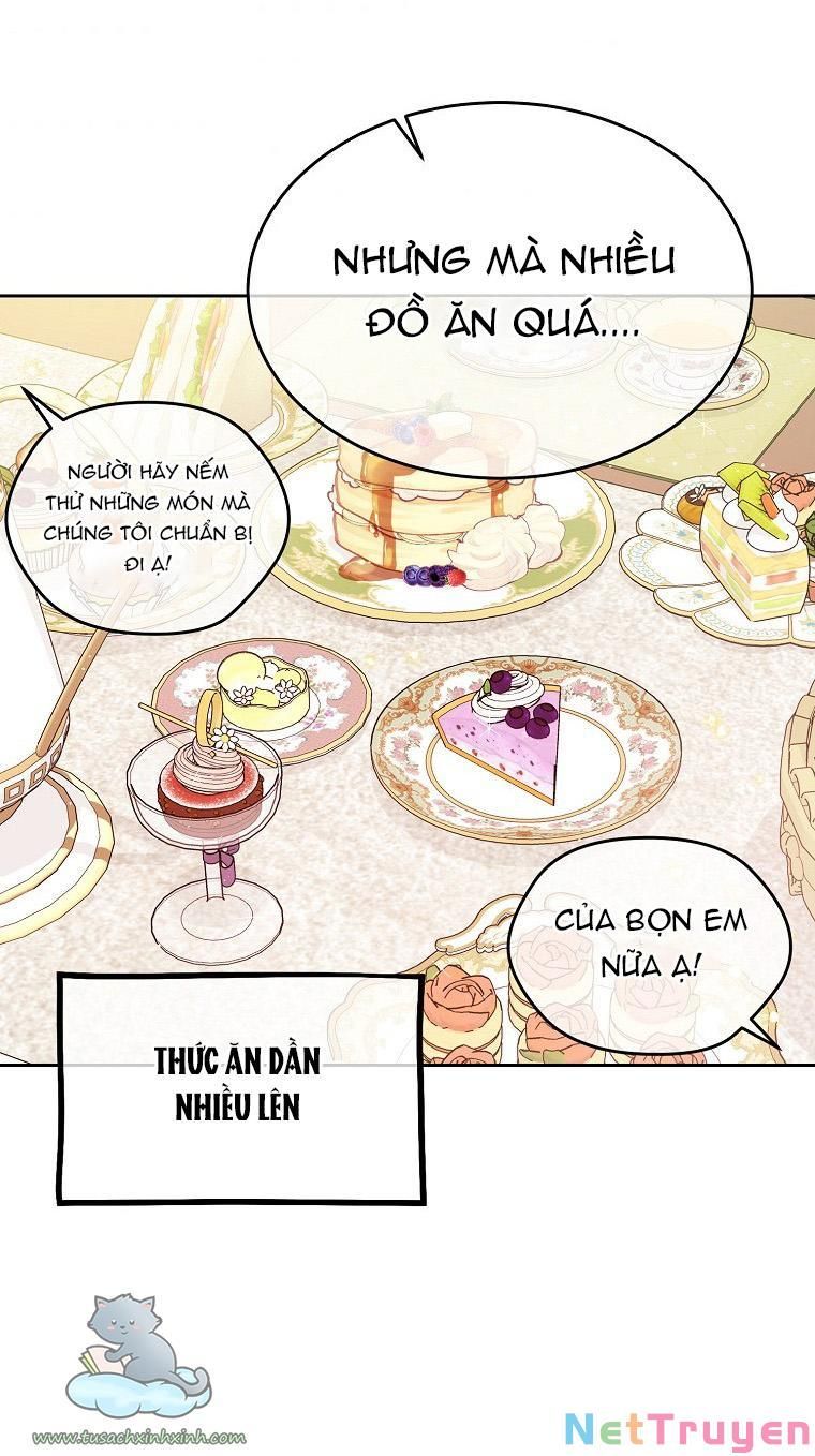 đọc truyện Chồng Em Dễ Thương Chết Mất Thôi! Chương 36 ảnh 55 tại Thiên Thai Truyện