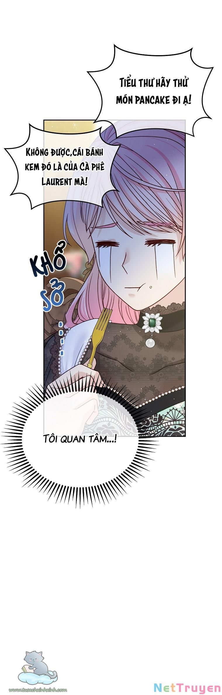 đọc truyện Chồng Em Dễ Thương Chết Mất Thôi! Chương 36 ảnh 57 tại Thiên Thai Truyện