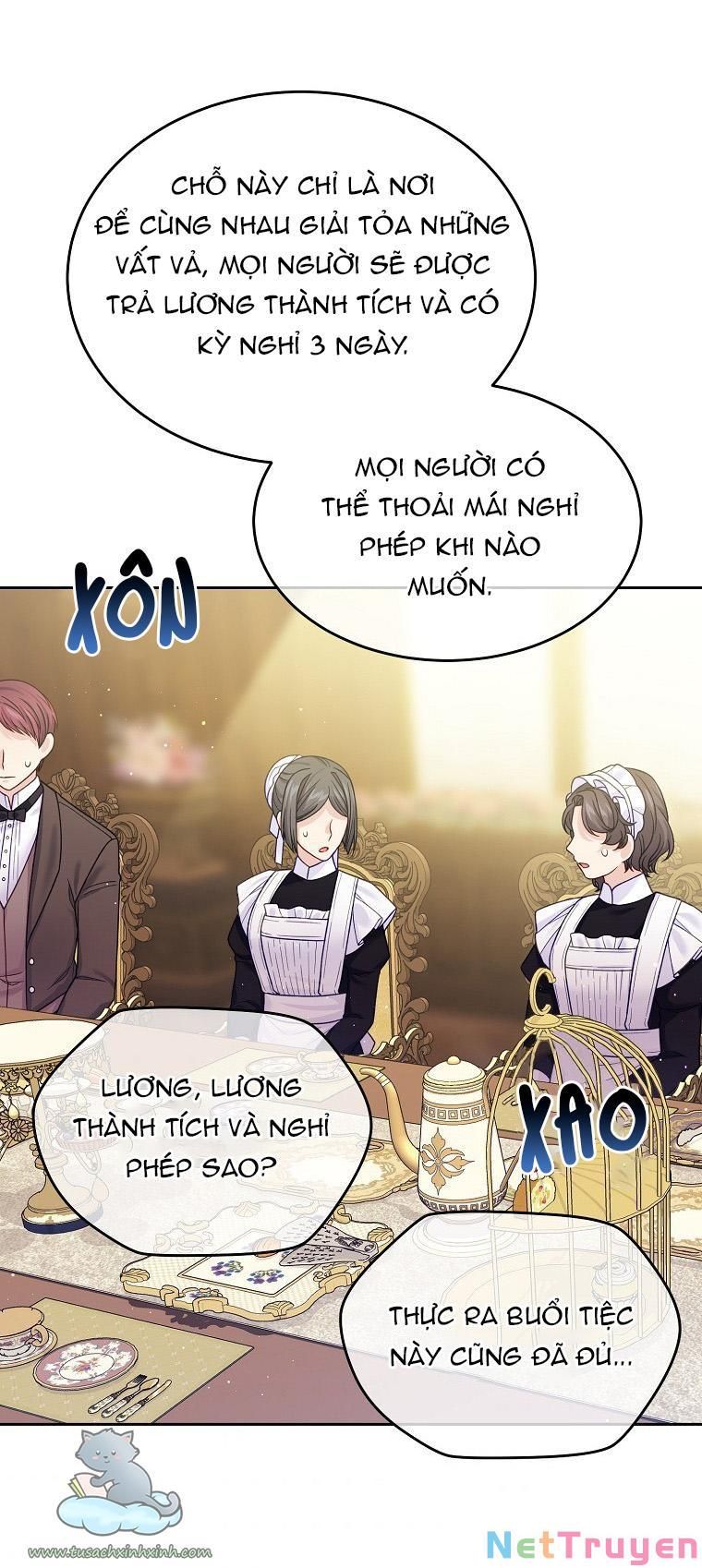 đọc truyện Chồng Em Dễ Thương Chết Mất Thôi! Chương 36 ảnh 60 tại Thiên Thai Truyện