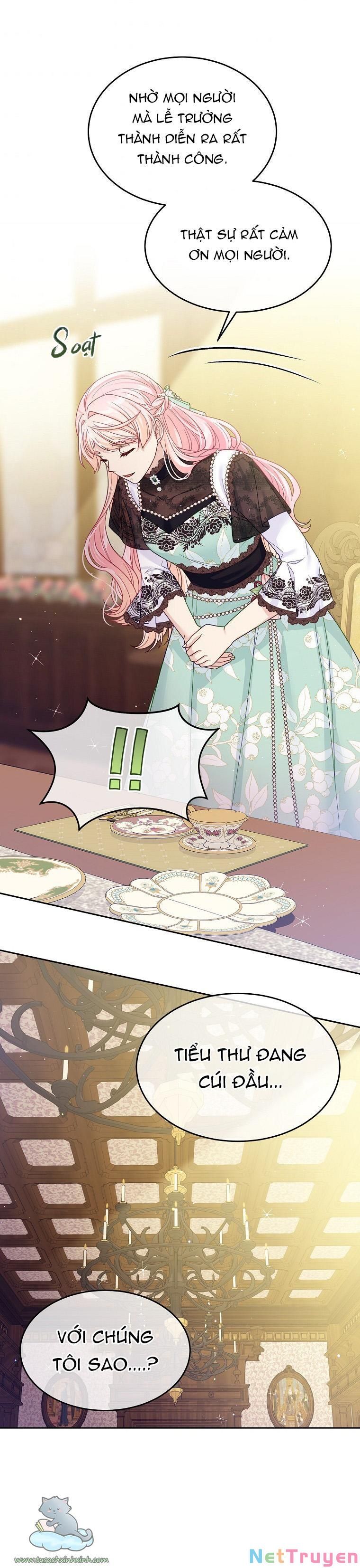 đọc truyện Chồng Em Dễ Thương Chết Mất Thôi! Chương 36 ảnh 61 tại Thiên Thai Truyện