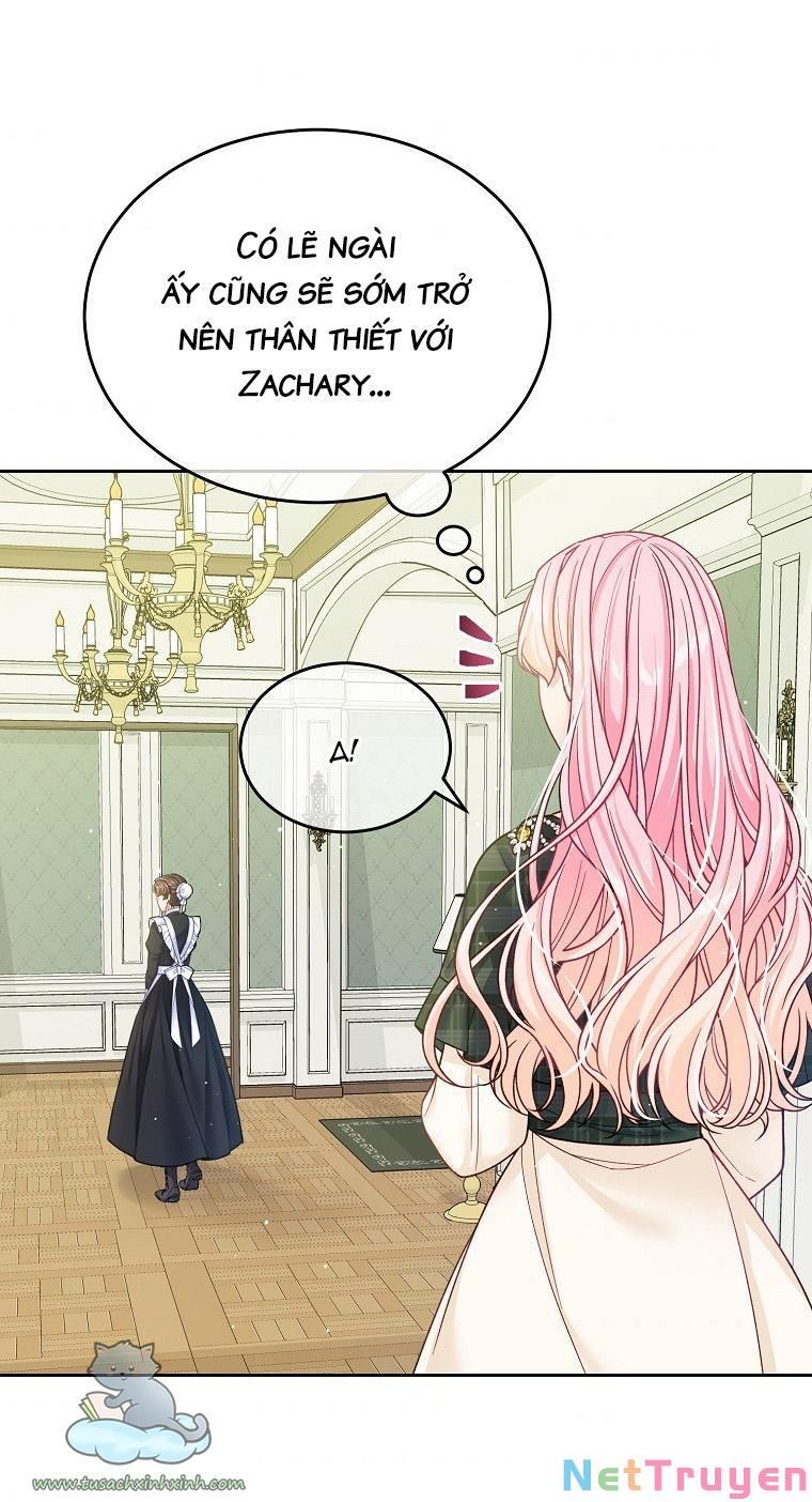 đọc truyện Chồng Em Dễ Thương Chết Mất Thôi! Chương 36 ảnh 8 tại Thiên Thai Truyện