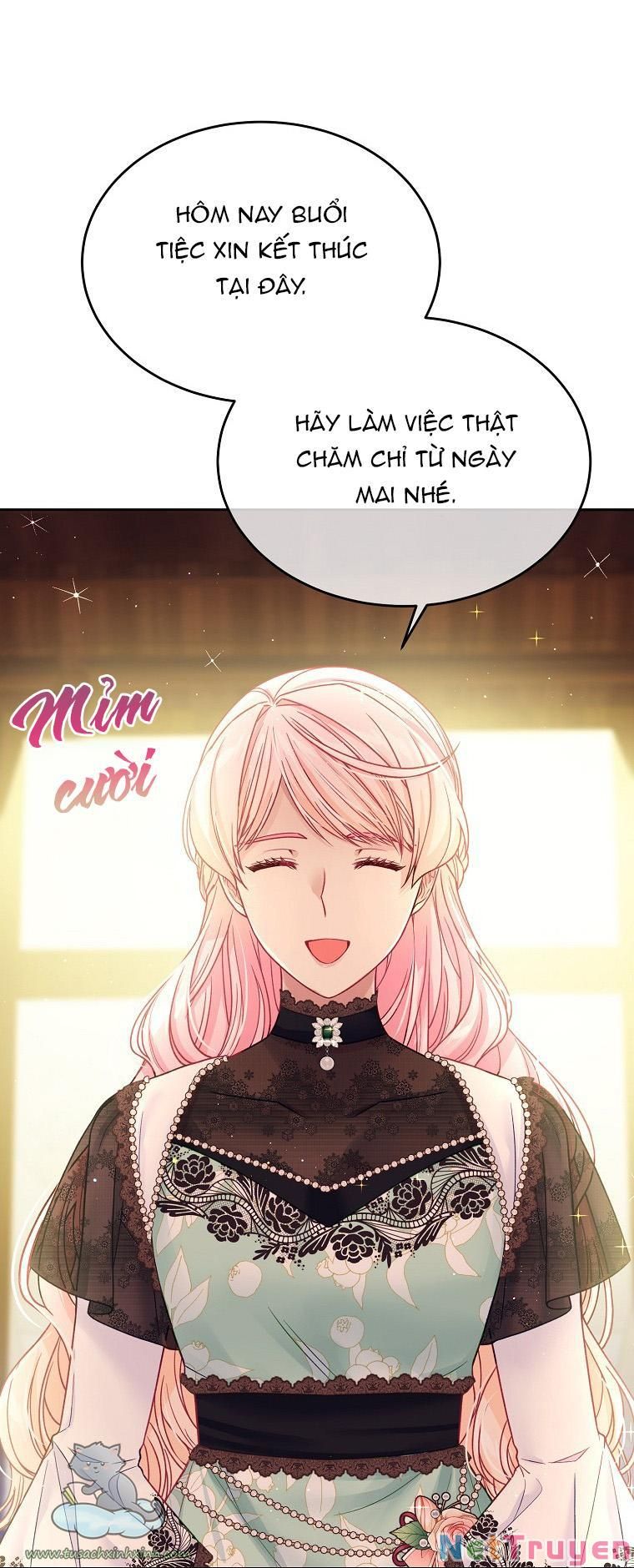 đọc truyện Chồng Em Dễ Thương Chết Mất Thôi! Chương 36 ảnh 63 tại Thiên Thai Truyện