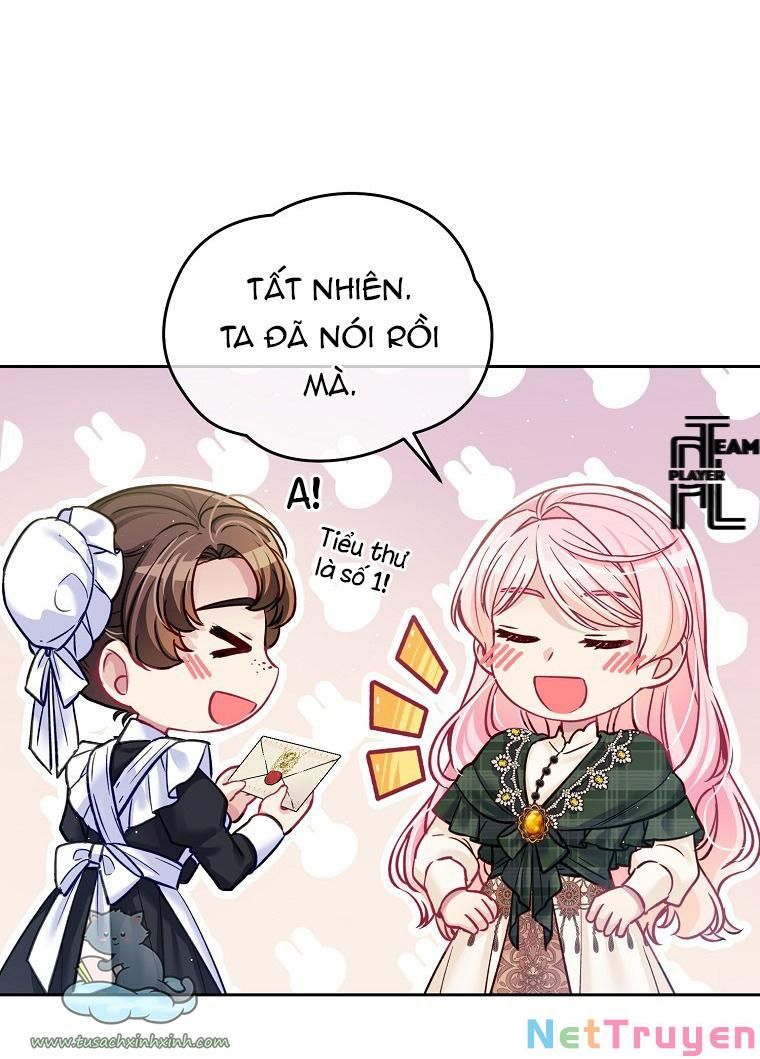 đọc truyện Chồng Em Dễ Thương Chết Mất Thôi! Chương 36 ảnh 10 tại Thiên Thai Truyện