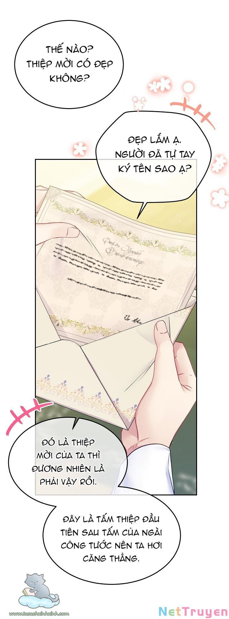 đọc truyện Chồng Em Dễ Thương Chết Mất Thôi! Chương 36 ảnh 11 tại Thiên Thai Truyện