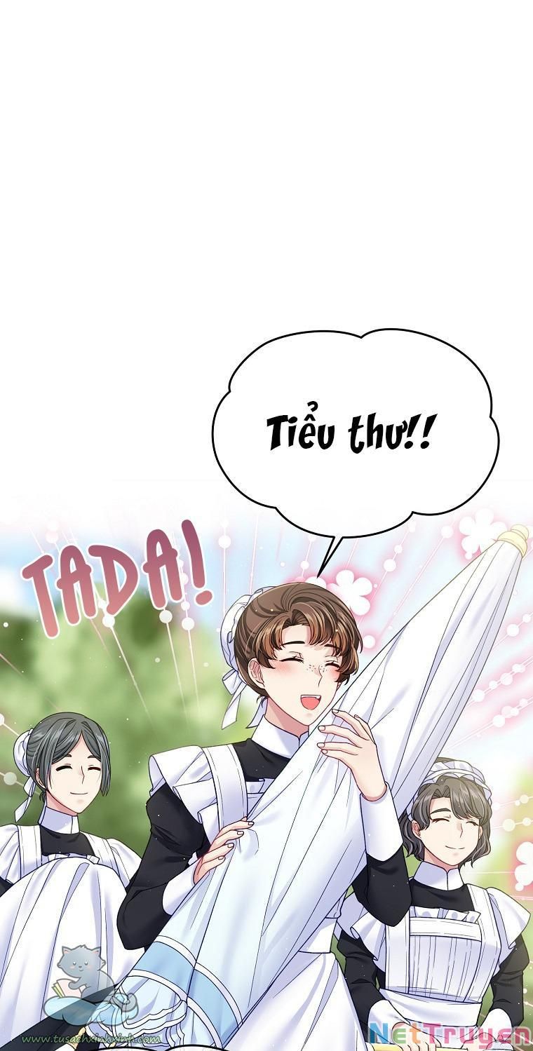 đọc truyện Chồng Em Dễ Thương Chết Mất Thôi! Chương 37 ảnh 3 tại Thiên Thai Truyện