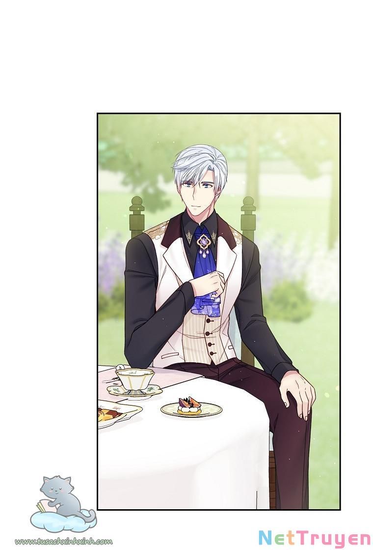 đọc truyện Chồng Em Dễ Thương Chết Mất Thôi! Chương 37 ảnh 12 tại Thiên Thai Truyện