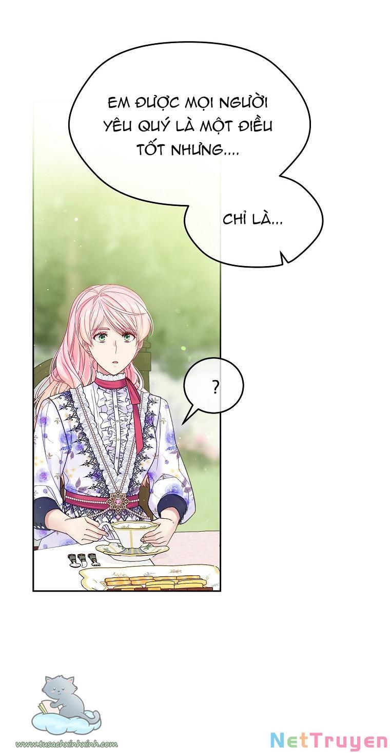 đọc truyện Chồng Em Dễ Thương Chết Mất Thôi! Chương 37 ảnh 13 tại Thiên Thai Truyện