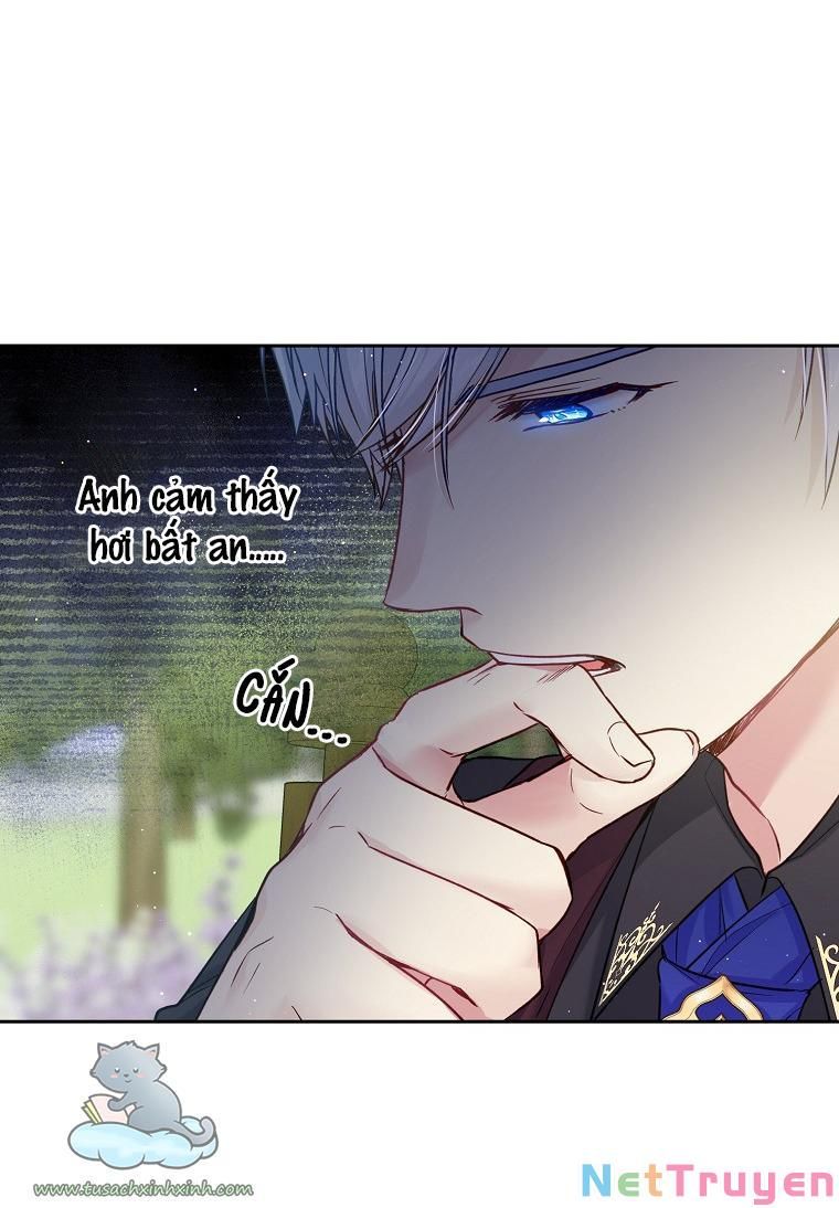 đọc truyện Chồng Em Dễ Thương Chết Mất Thôi! Chương 37 ảnh 14 tại Thiên Thai Truyện