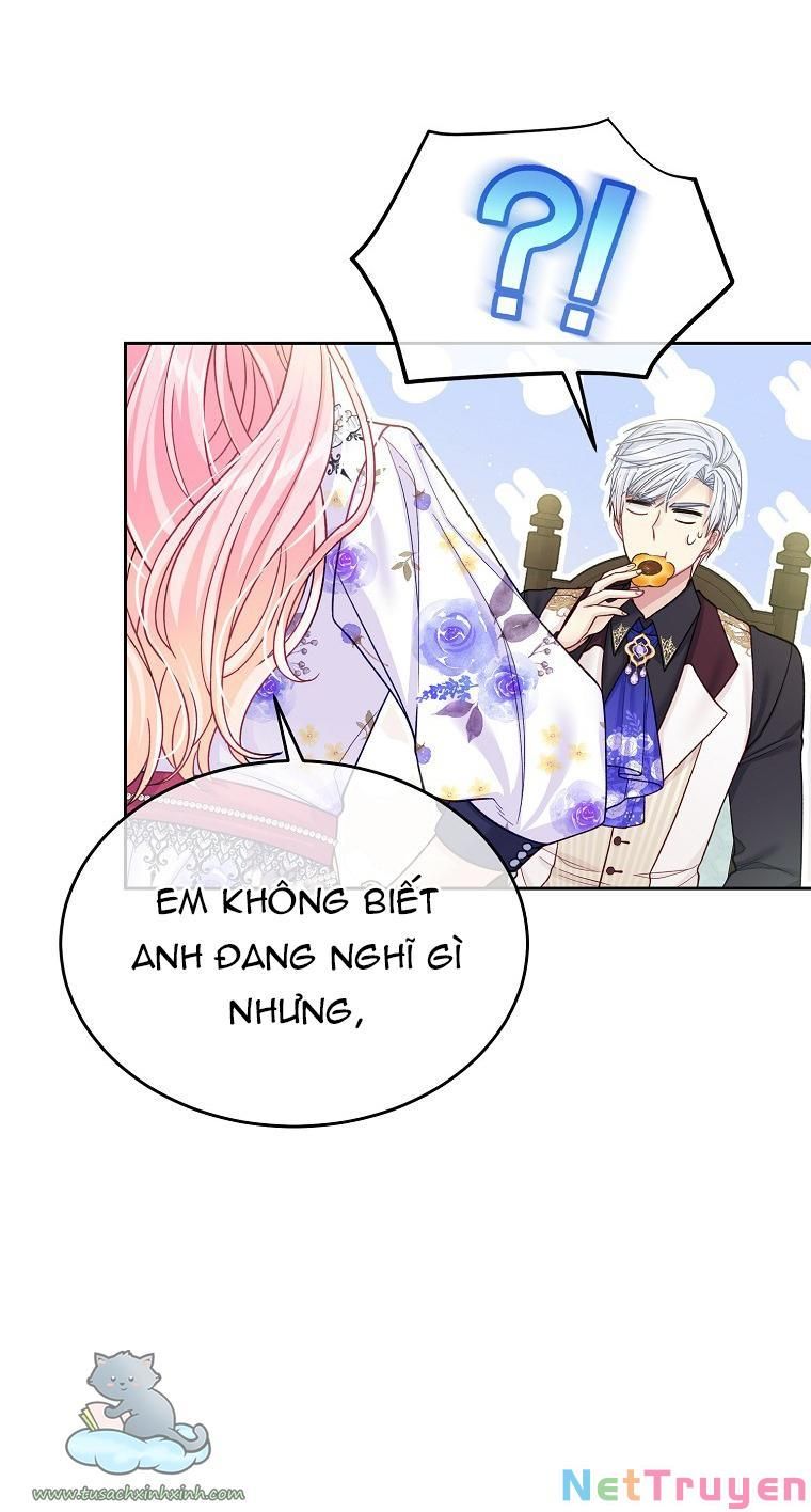 đọc truyện Chồng Em Dễ Thương Chết Mất Thôi! Chương 37 ảnh 16 tại Thiên Thai Truyện