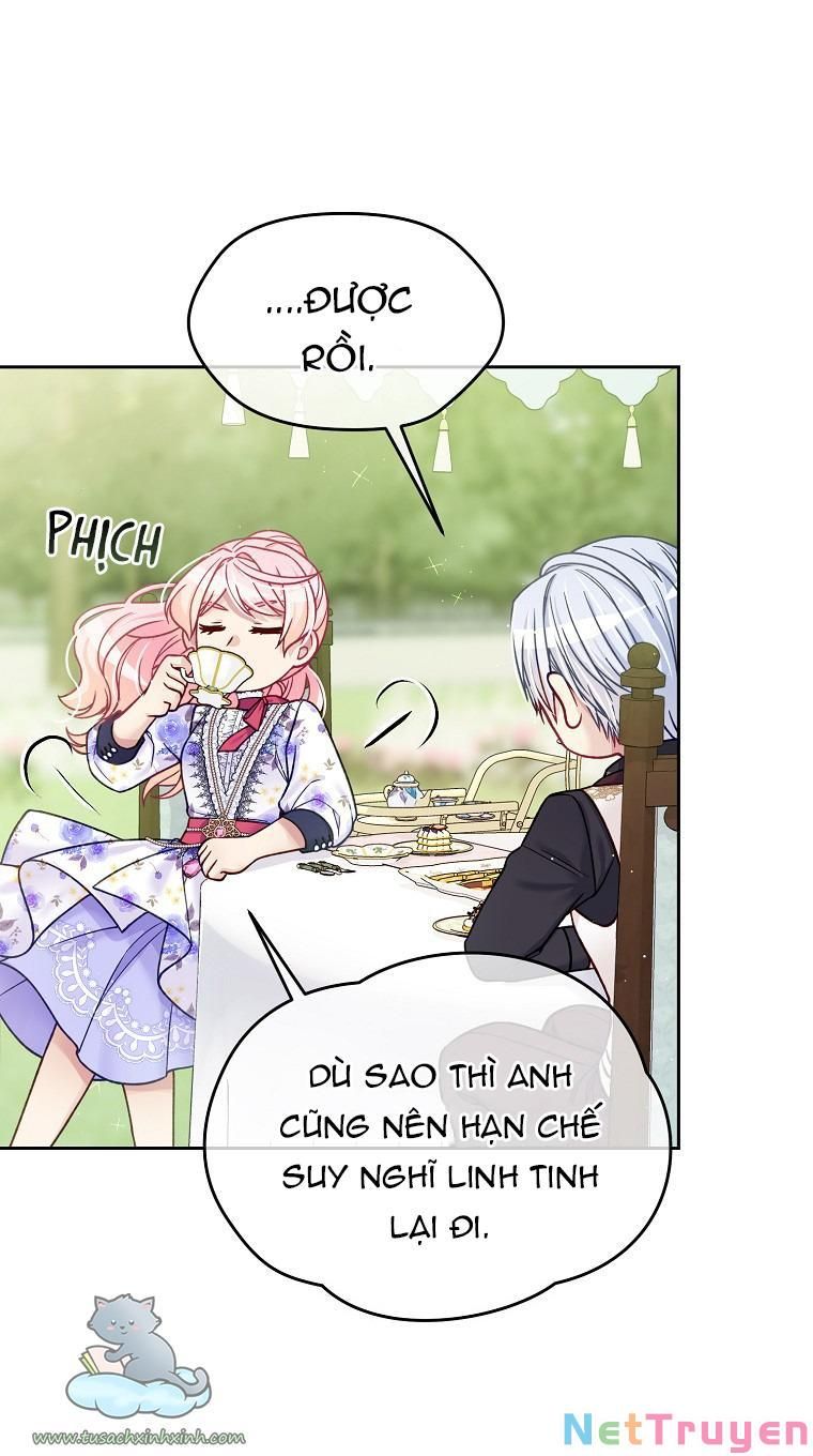 đọc truyện Chồng Em Dễ Thương Chết Mất Thôi! Chương 37 ảnh 19 tại Thiên Thai Truyện