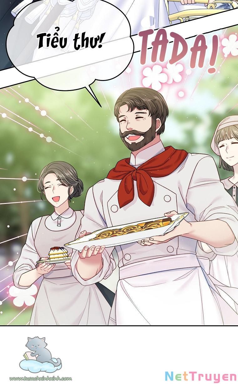 đọc truyện Chồng Em Dễ Thương Chết Mất Thôi! Chương 37 ảnh 4 tại Thiên Thai Truyện