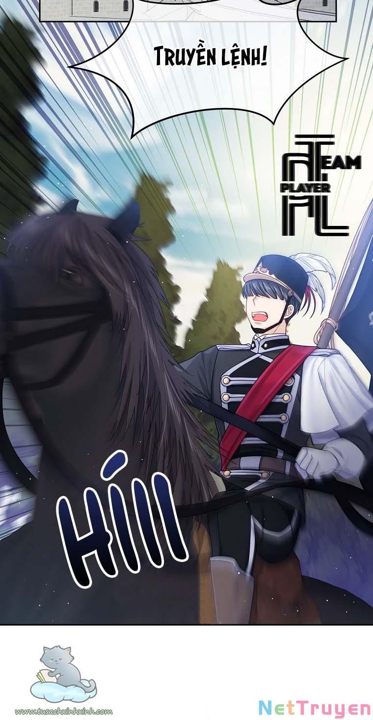 đọc truyện Chồng Em Dễ Thương Chết Mất Thôi! Chương 37 ảnh 24 tại Thiên Thai Truyện