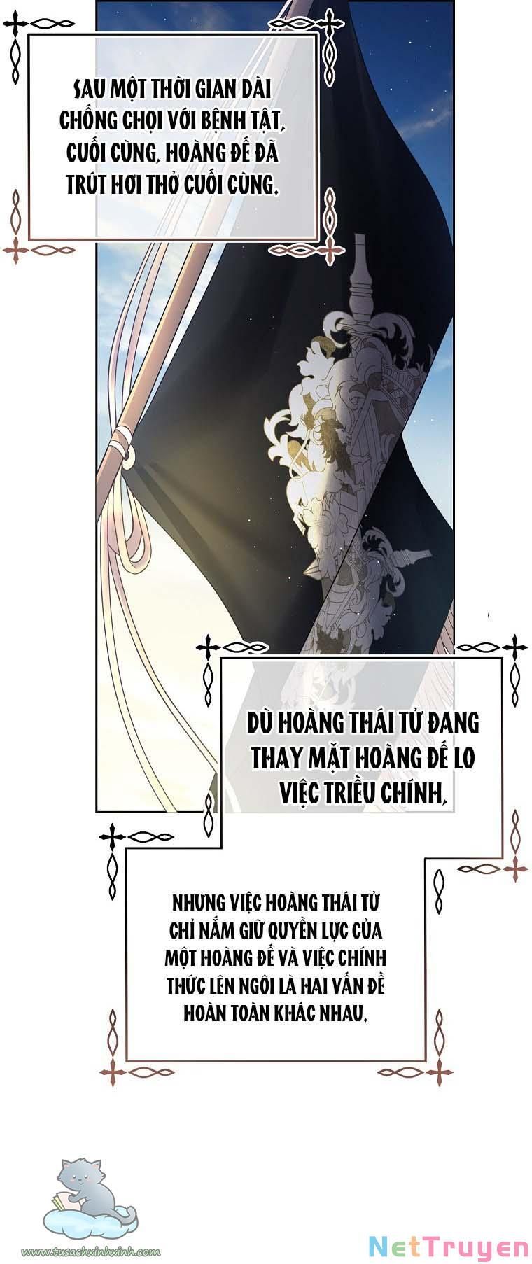 đọc truyện Chồng Em Dễ Thương Chết Mất Thôi! Chương 37 ảnh 26 tại Thiên Thai Truyện