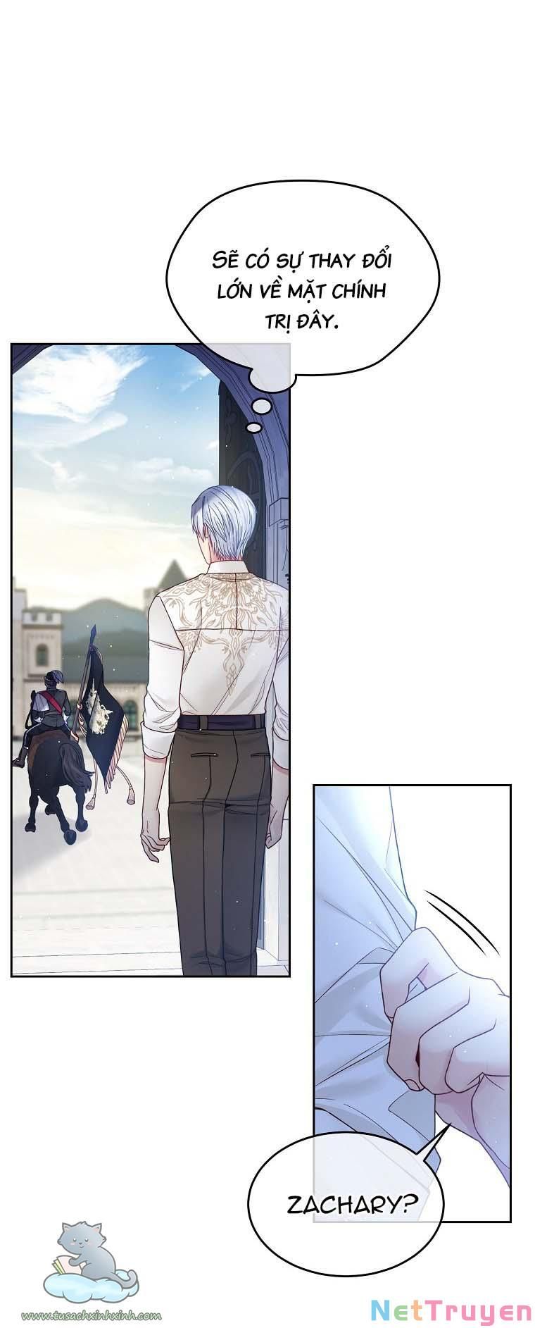 đọc truyện Chồng Em Dễ Thương Chết Mất Thôi! Chương 37 ảnh 27 tại Thiên Thai Truyện