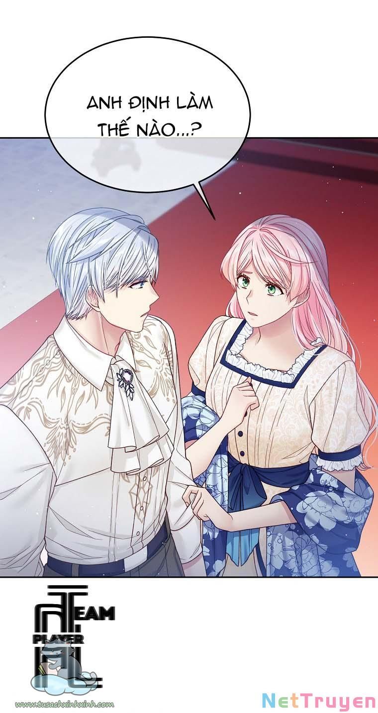 đọc truyện Chồng Em Dễ Thương Chết Mất Thôi! Chương 37 ảnh 28 tại Thiên Thai Truyện