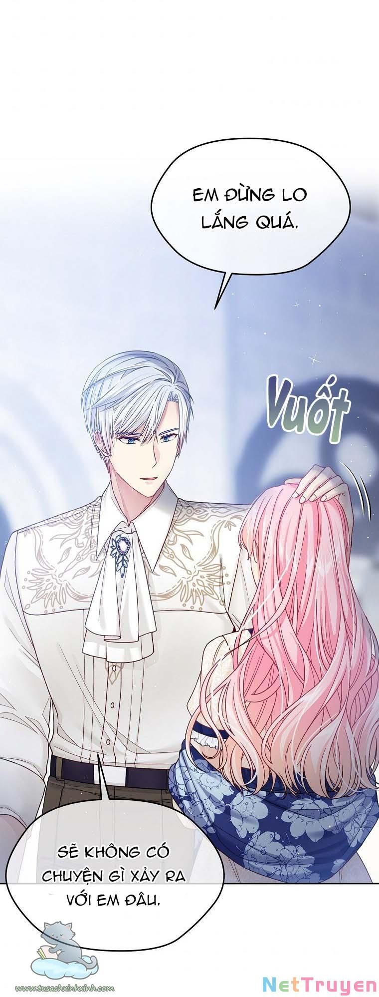 đọc truyện Chồng Em Dễ Thương Chết Mất Thôi! Chương 37 ảnh 29 tại Thiên Thai Truyện