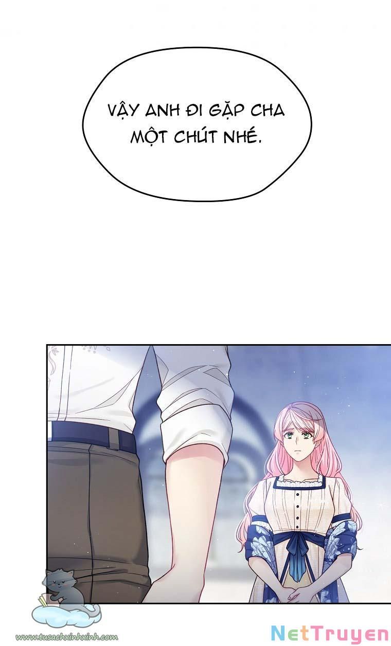 đọc truyện Chồng Em Dễ Thương Chết Mất Thôi! Chương 37 ảnh 30 tại Thiên Thai Truyện