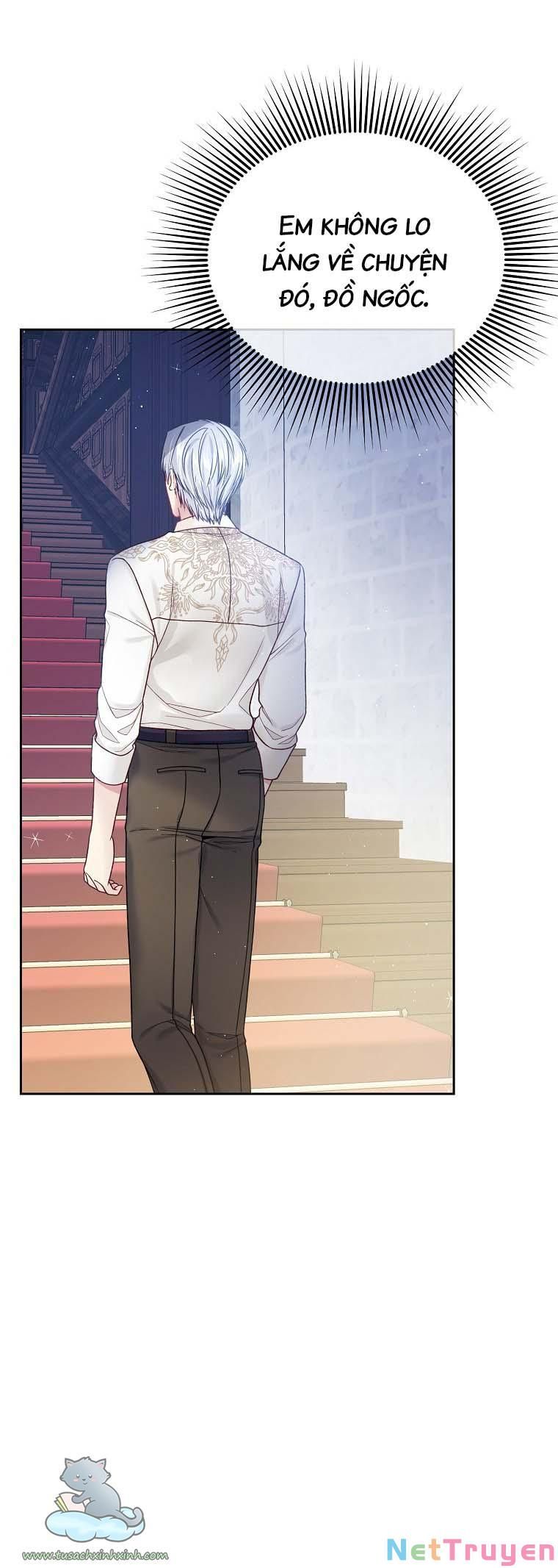 đọc truyện Chồng Em Dễ Thương Chết Mất Thôi! Chương 37 ảnh 31 tại Thiên Thai Truyện