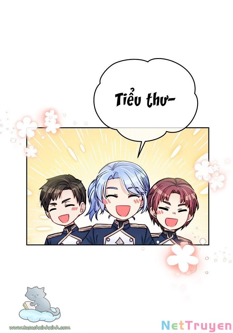 đọc truyện Chồng Em Dễ Thương Chết Mất Thôi! Chương 37 ảnh 5 tại Thiên Thai Truyện