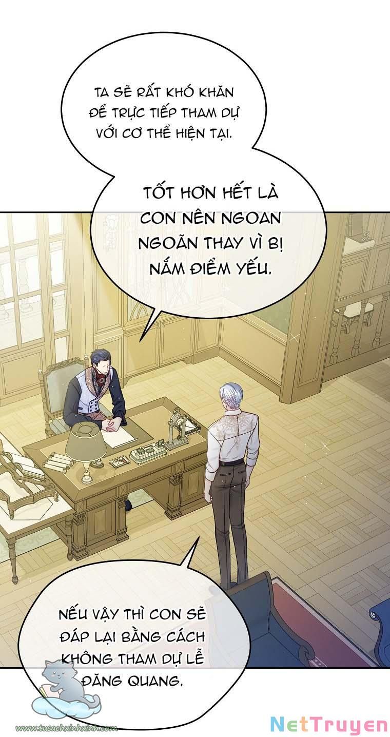 đọc truyện Chồng Em Dễ Thương Chết Mất Thôi! Chương 37 ảnh 33 tại Thiên Thai Truyện