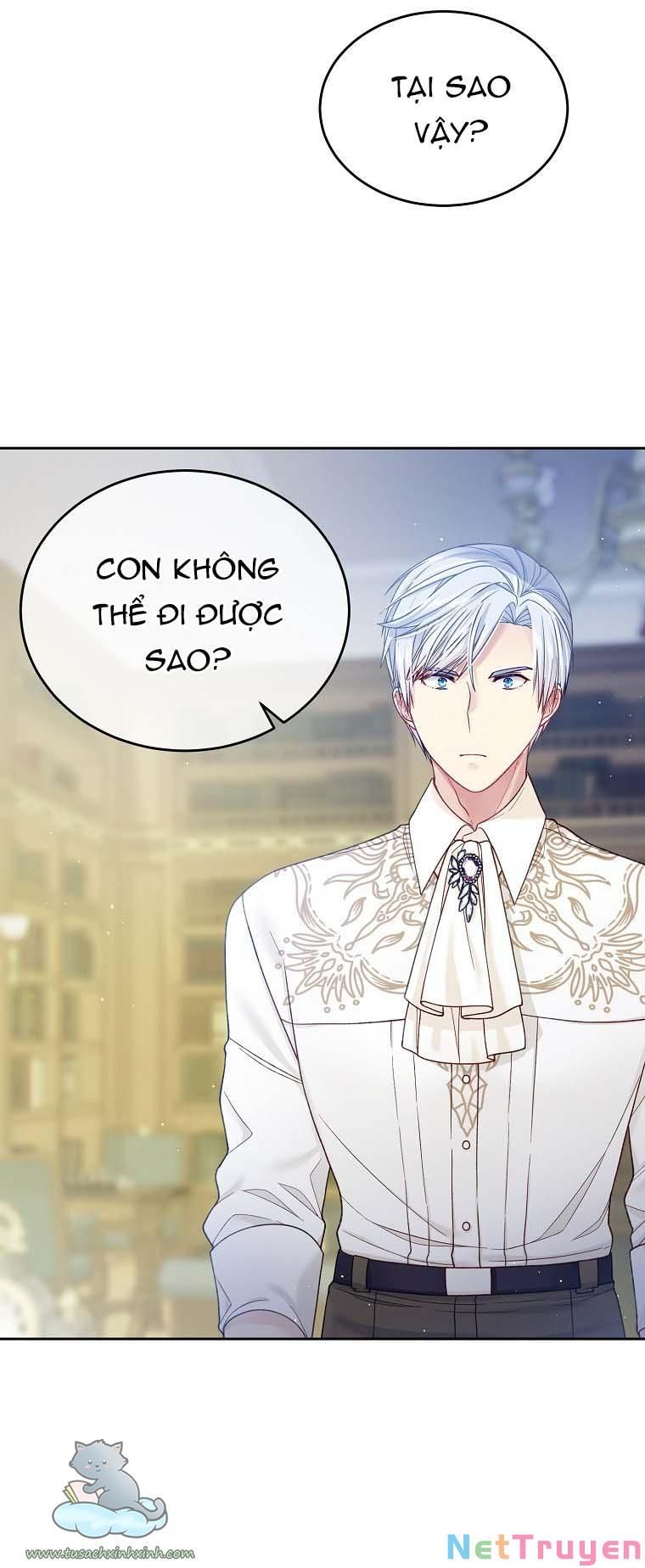 đọc truyện Chồng Em Dễ Thương Chết Mất Thôi! Chương 37 ảnh 34 tại Thiên Thai Truyện