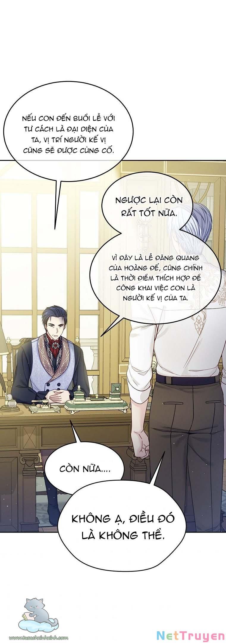 đọc truyện Chồng Em Dễ Thương Chết Mất Thôi! Chương 37 ảnh 35 tại Thiên Thai Truyện