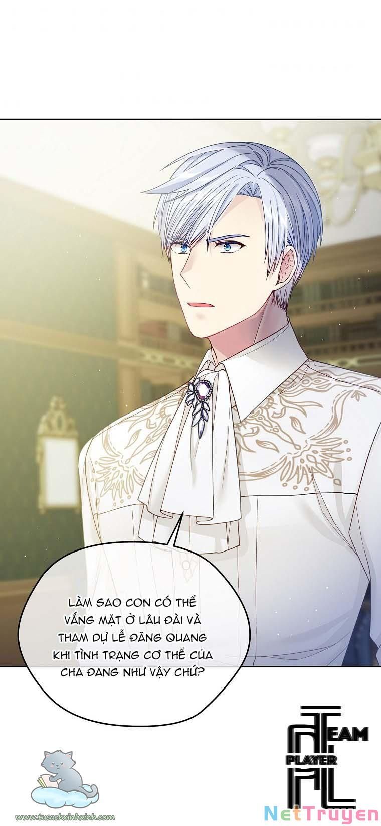 đọc truyện Chồng Em Dễ Thương Chết Mất Thôi! Chương 37 ảnh 36 tại Thiên Thai Truyện