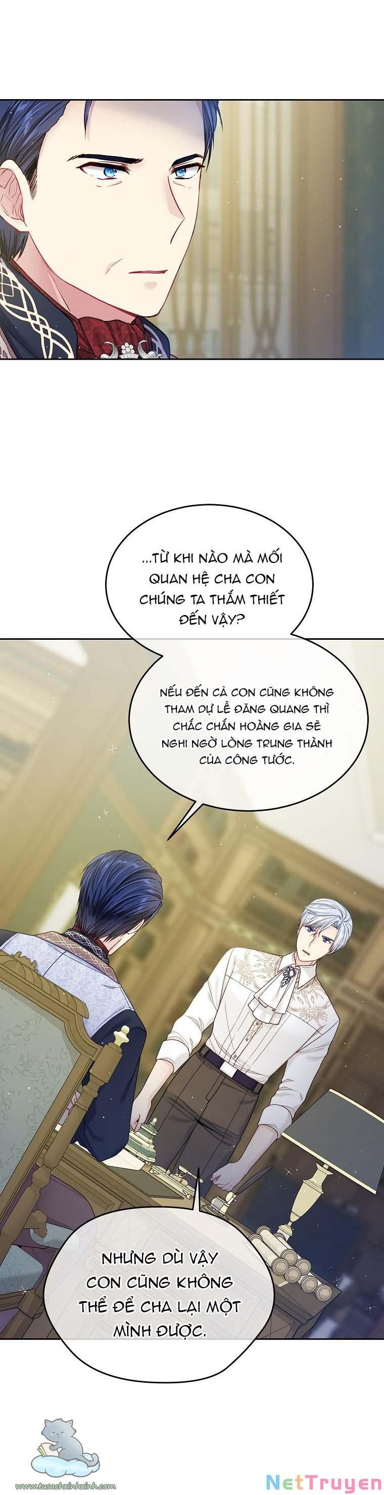 đọc truyện Chồng Em Dễ Thương Chết Mất Thôi! Chương 37 ảnh 37 tại Thiên Thai Truyện