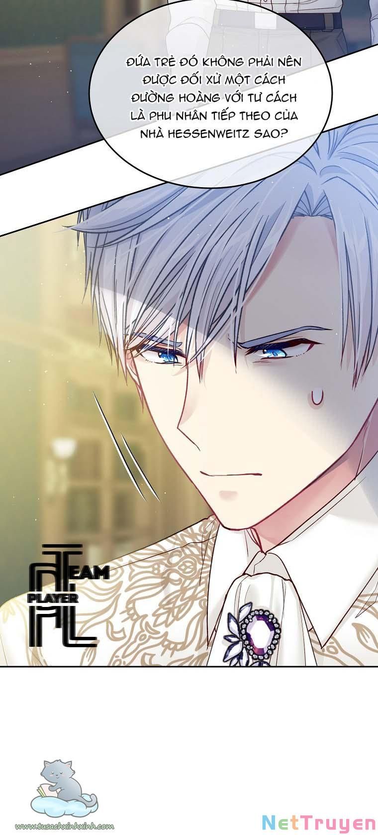 đọc truyện Chồng Em Dễ Thương Chết Mất Thôi! Chương 37 ảnh 40 tại Thiên Thai Truyện