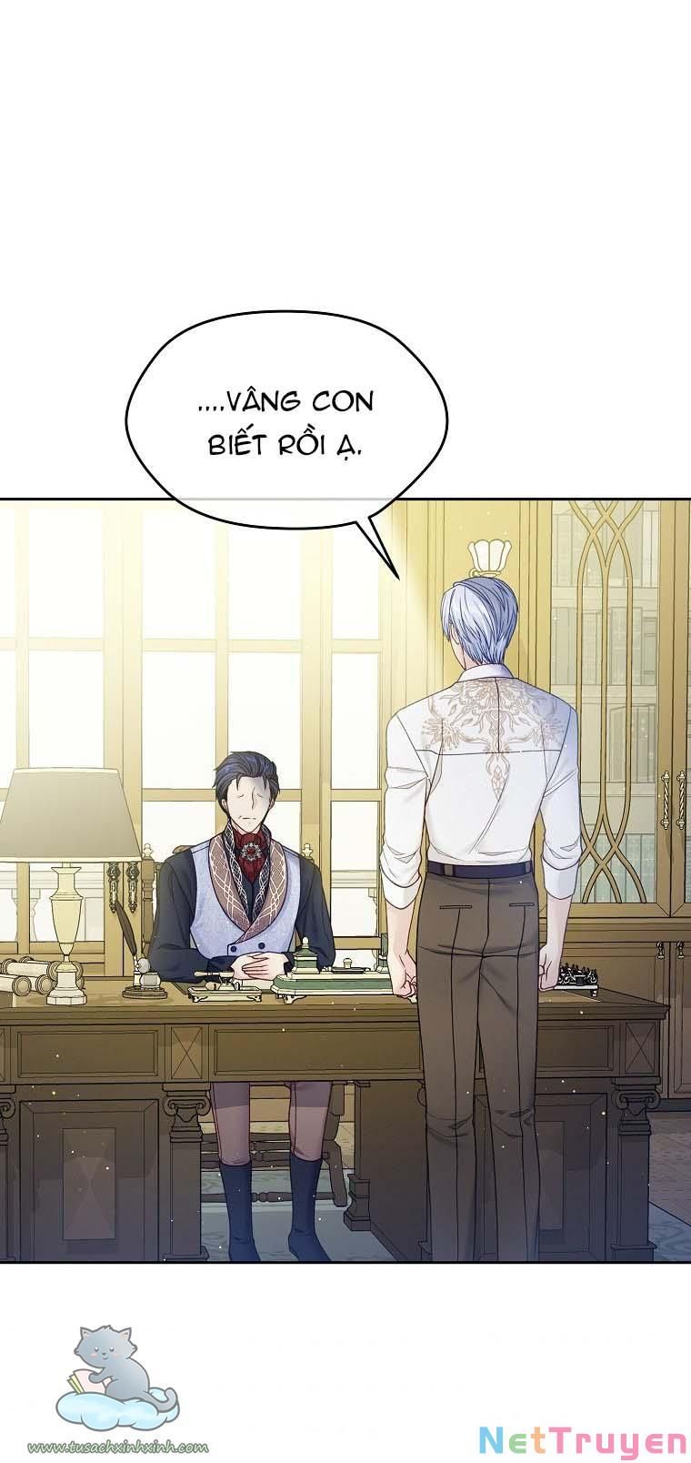 đọc truyện Chồng Em Dễ Thương Chết Mất Thôi! Chương 37 ảnh 41 tại Thiên Thai Truyện