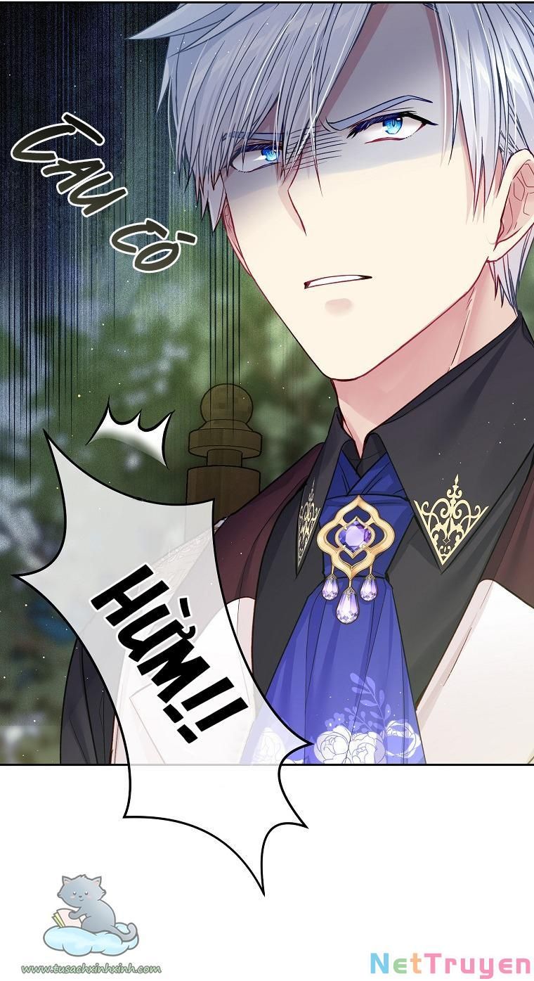 đọc truyện Chồng Em Dễ Thương Chết Mất Thôi! Chương 37 ảnh 6 tại Thiên Thai Truyện