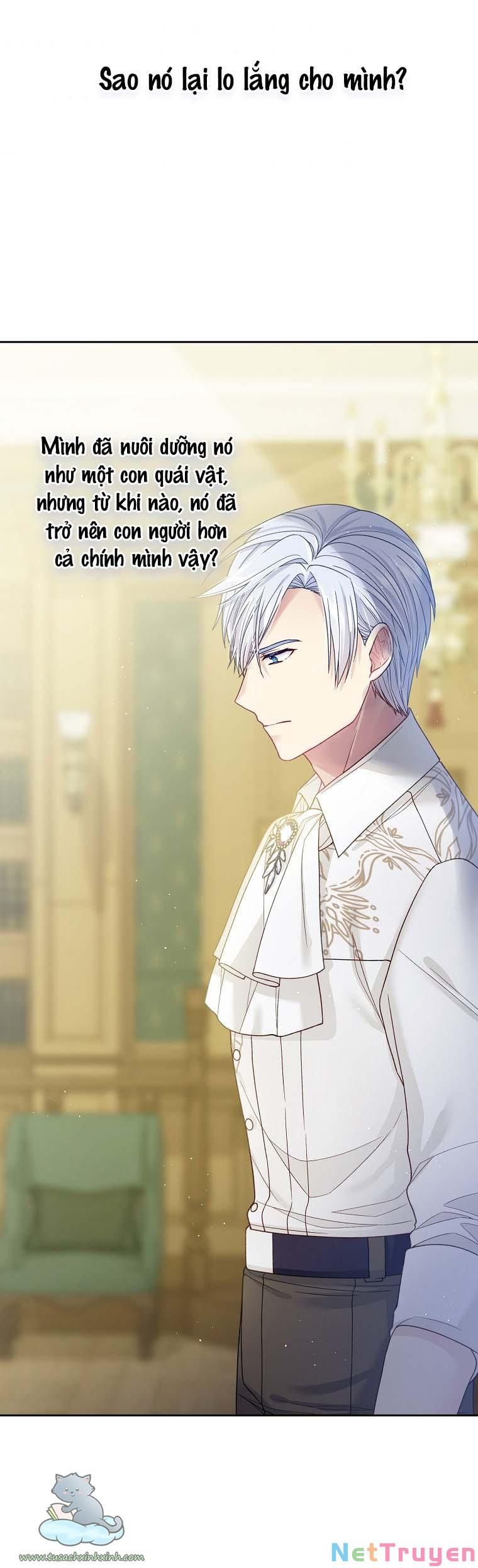 đọc truyện Chồng Em Dễ Thương Chết Mất Thôi! Chương 37 ảnh 43 tại Thiên Thai Truyện