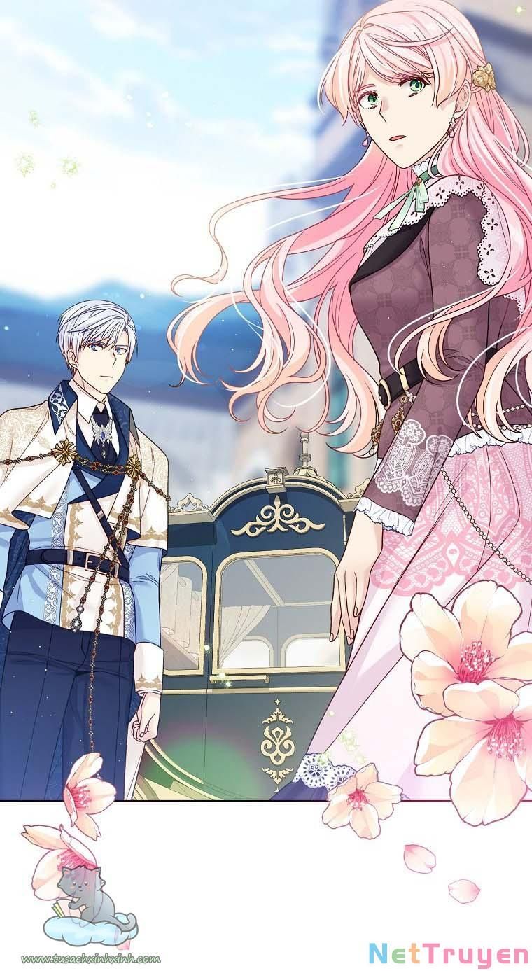 đọc truyện Chồng Em Dễ Thương Chết Mất Thôi! Chương 37 ảnh 46 tại Thiên Thai Truyện