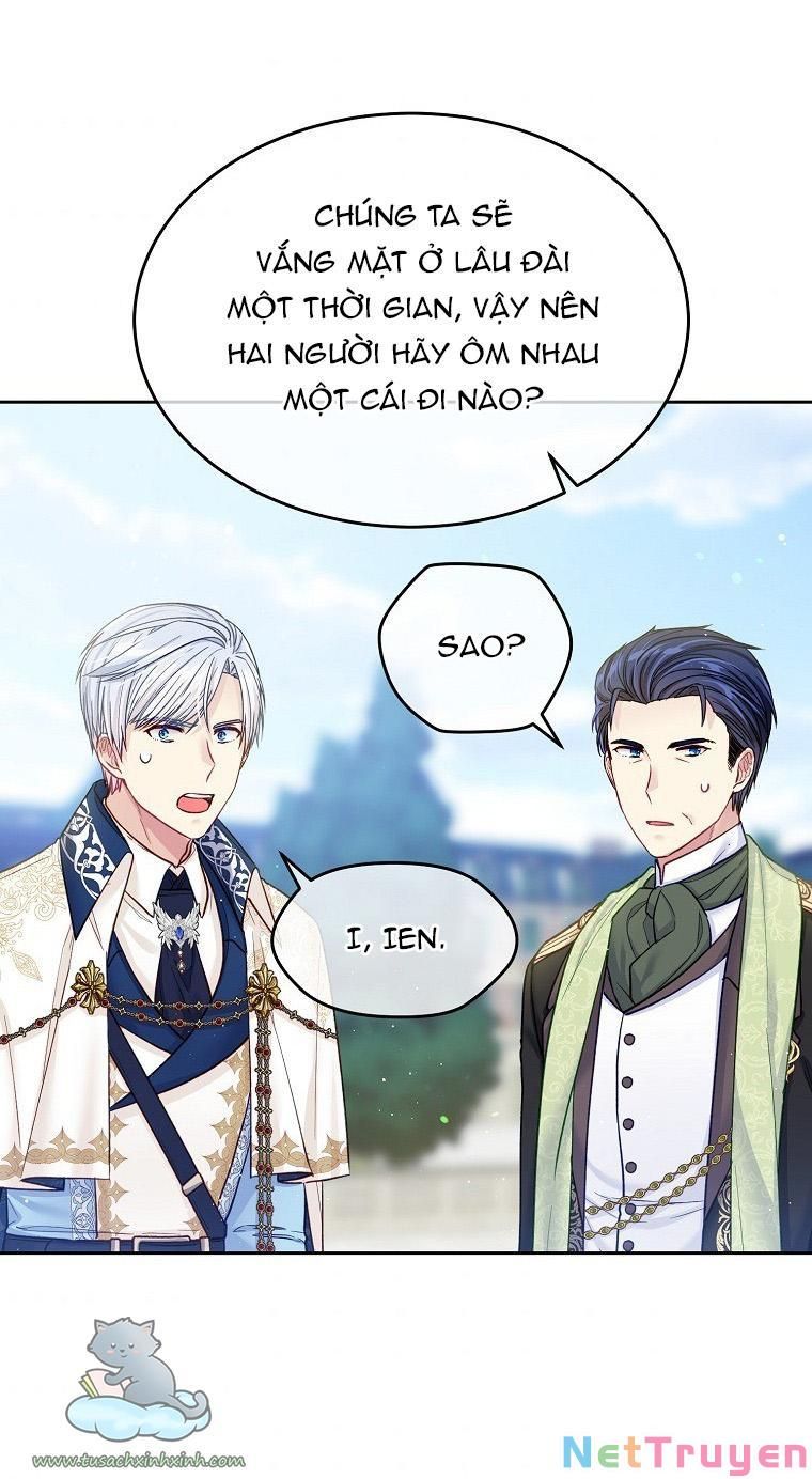 đọc truyện Chồng Em Dễ Thương Chết Mất Thôi! Chương 37 ảnh 49 tại Thiên Thai Truyện