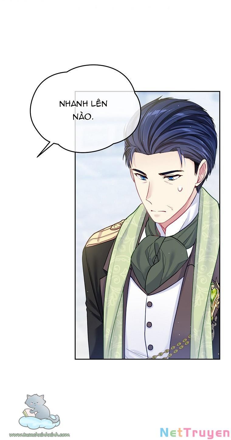 đọc truyện Chồng Em Dễ Thương Chết Mất Thôi! Chương 37 ảnh 50 tại Thiên Thai Truyện