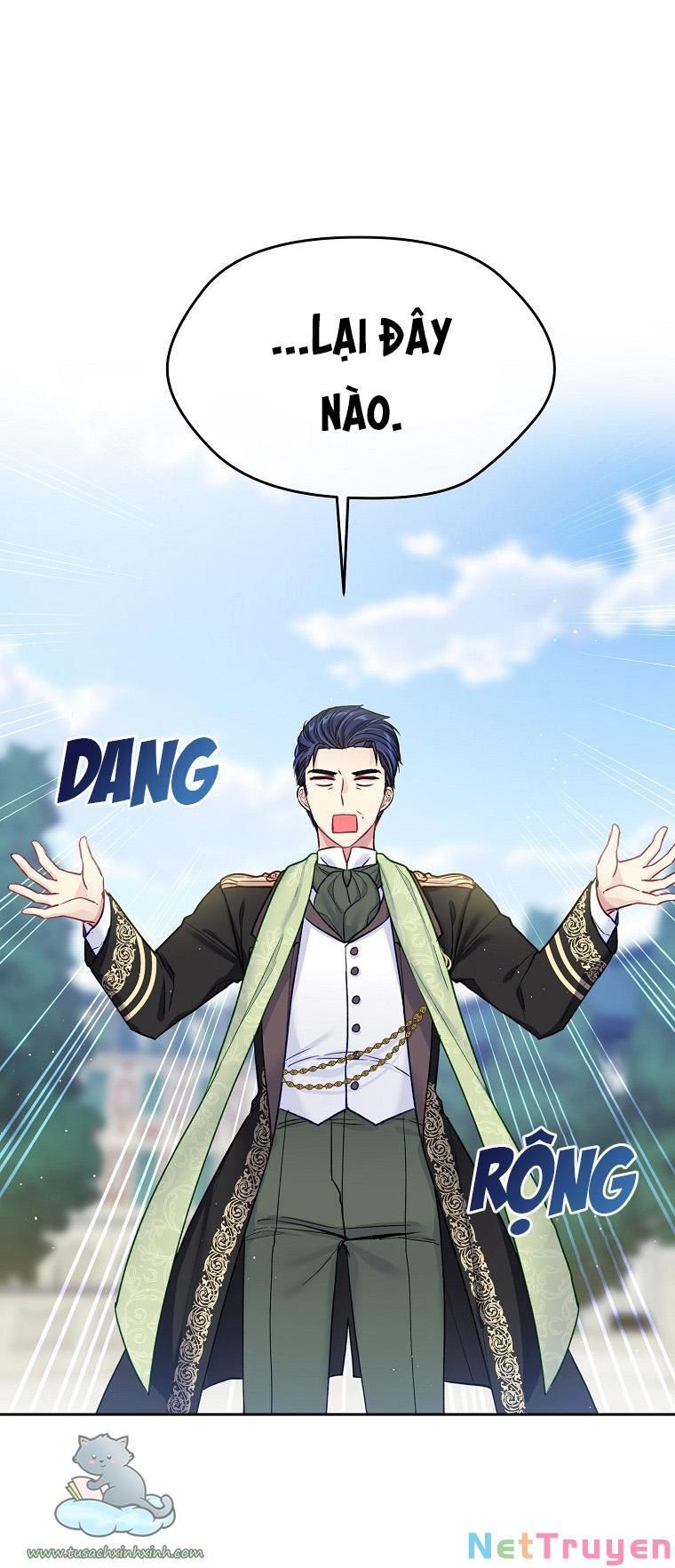 đọc truyện Chồng Em Dễ Thương Chết Mất Thôi! Chương 37 ảnh 51 tại Thiên Thai Truyện