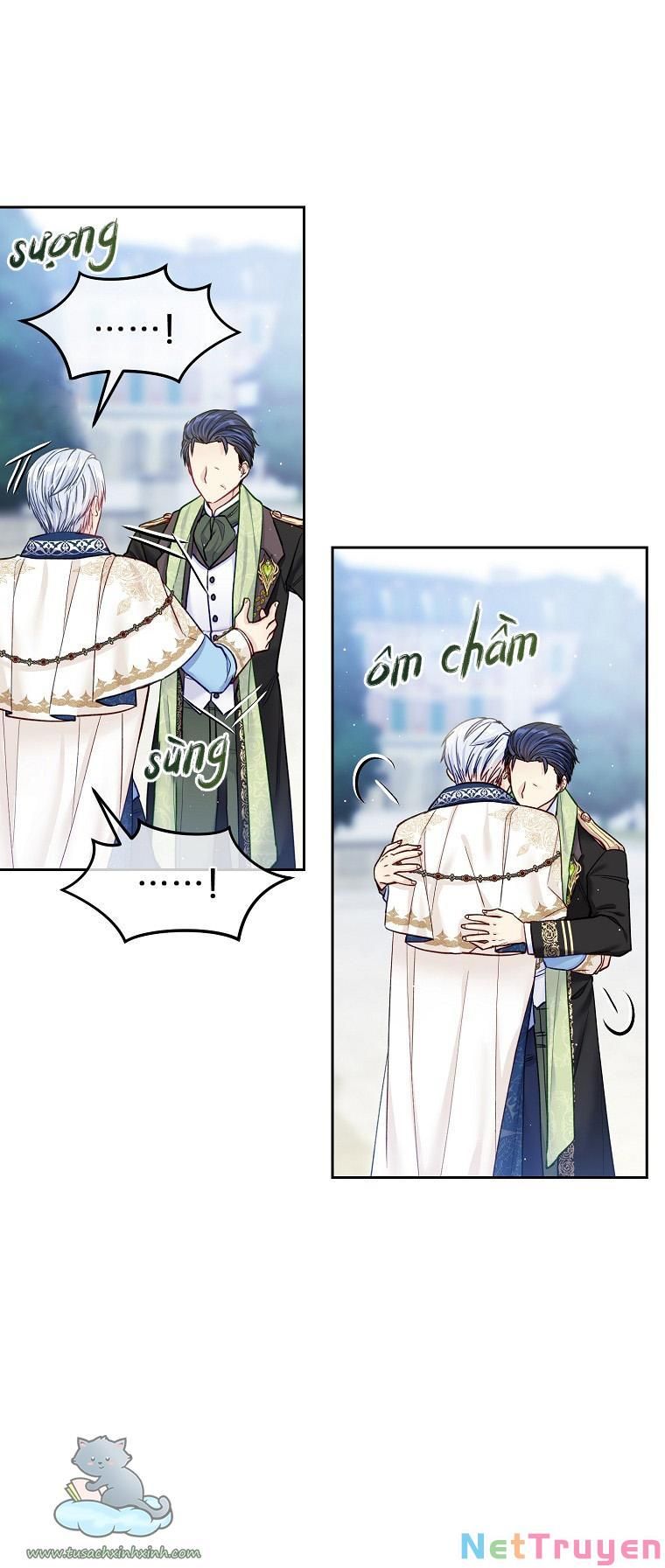 đọc truyện Chồng Em Dễ Thương Chết Mất Thôi! Chương 37 ảnh 53 tại Thiên Thai Truyện