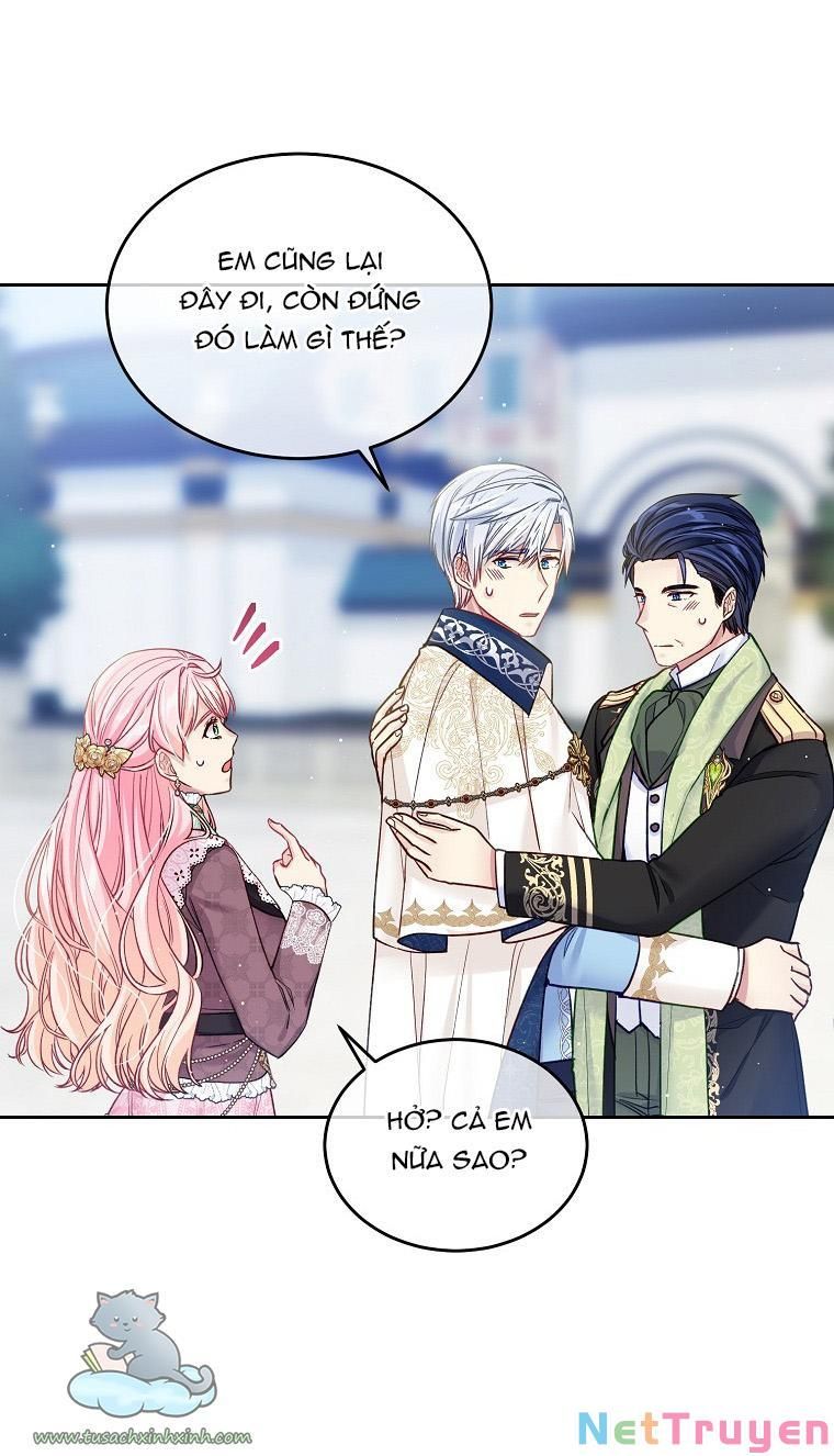 đọc truyện Chồng Em Dễ Thương Chết Mất Thôi! Chương 37 ảnh 55 tại Thiên Thai Truyện