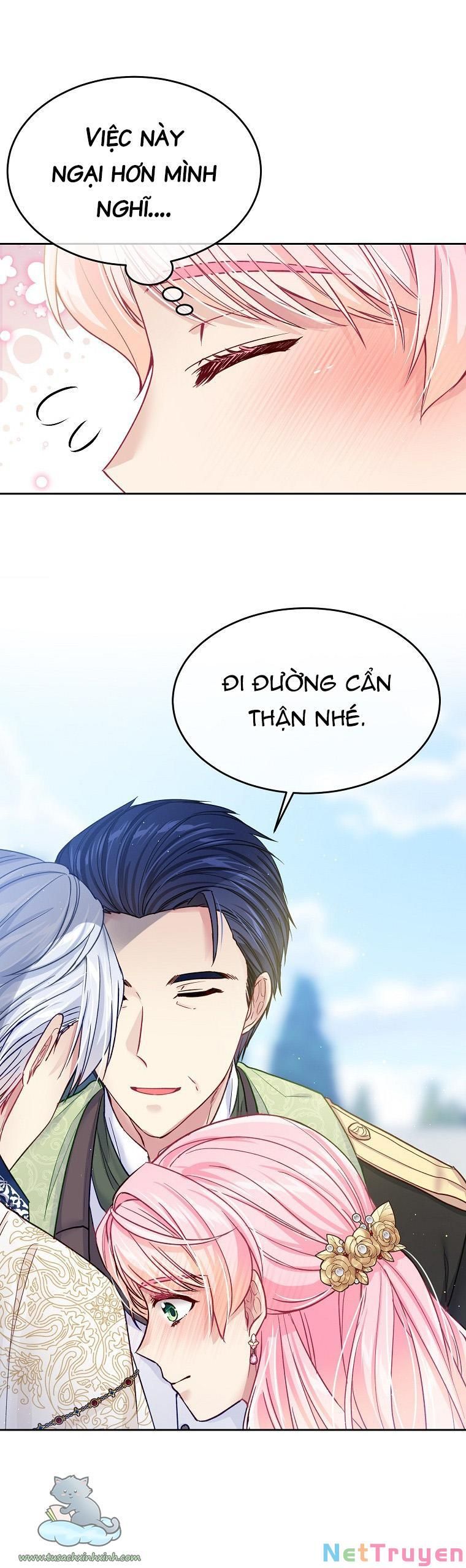 đọc truyện Chồng Em Dễ Thương Chết Mất Thôi! Chương 37 ảnh 58 tại Thiên Thai Truyện