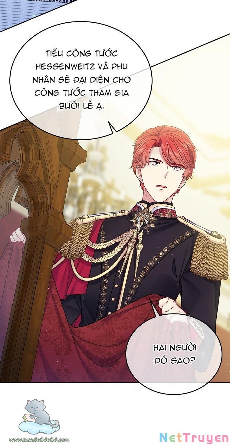 đọc truyện Chồng Em Dễ Thương Chết Mất Thôi! Chương 37 ảnh 62 tại Thiên Thai Truyện