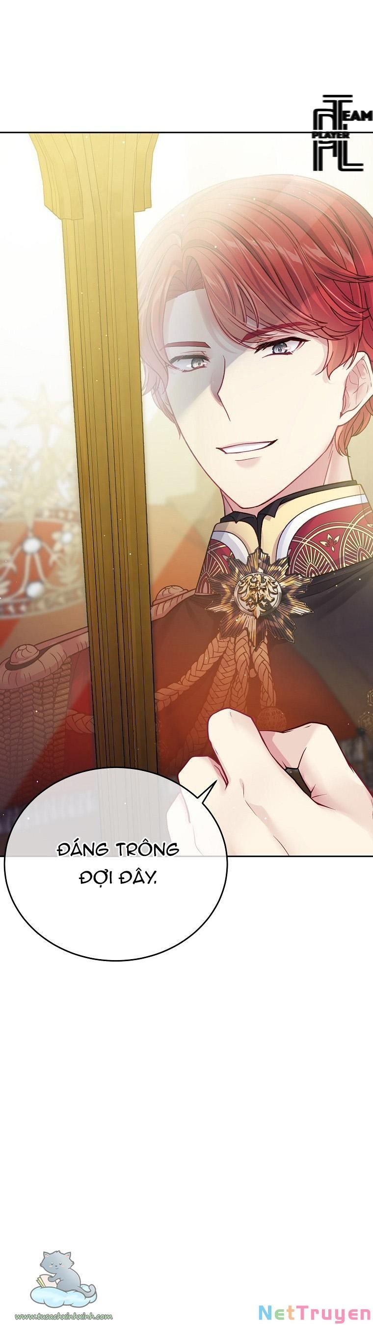 đọc truyện Chồng Em Dễ Thương Chết Mất Thôi! Chương 37 ảnh 64 tại Thiên Thai Truyện