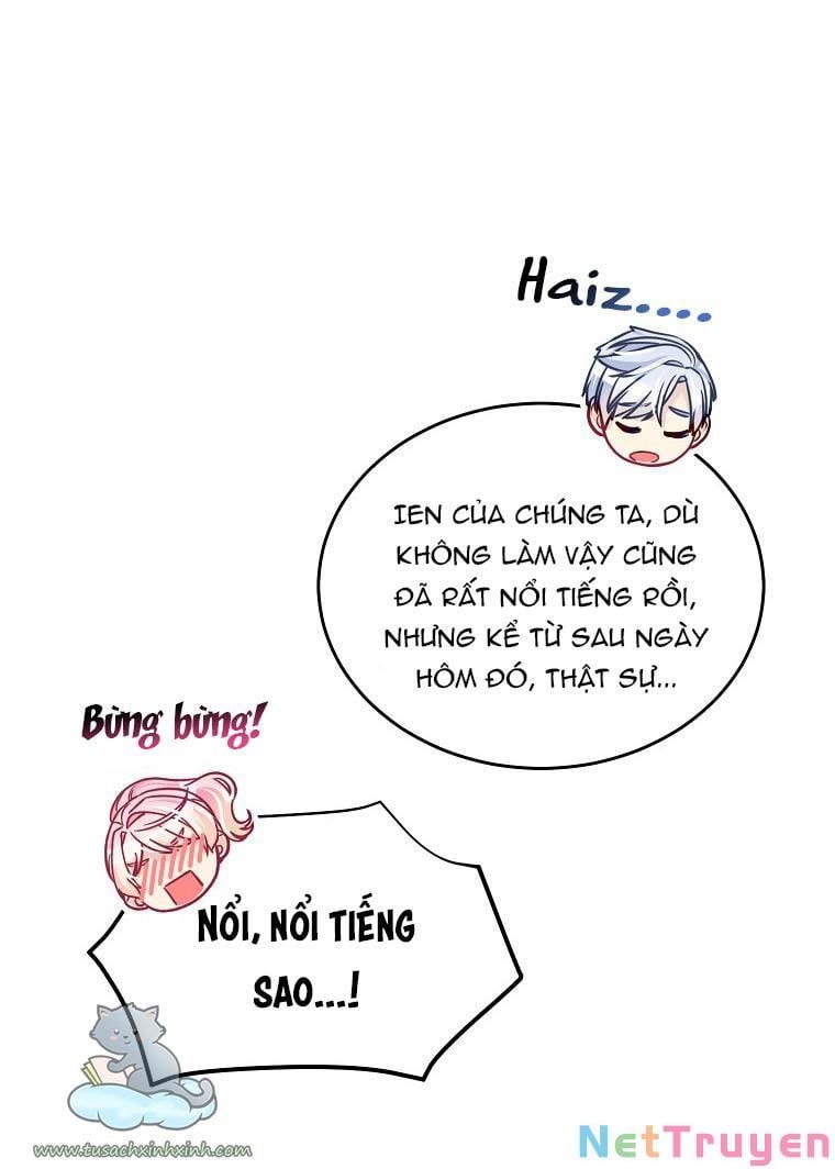 đọc truyện Chồng Em Dễ Thương Chết Mất Thôi! Chương 37 ảnh 10 tại Thiên Thai Truyện