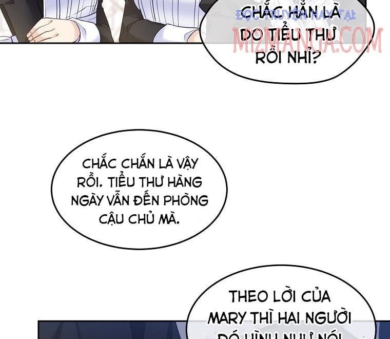 đọc truyện Chồng Em Dễ Thương Chết Mất Thôi! Chương 4.5 ảnh 12 tại Thiên Thai Truyện