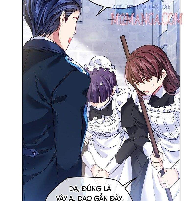 đọc truyện Chồng Em Dễ Thương Chết Mất Thôi! Chương 4.5 ảnh 15 tại Thiên Thai Truyện