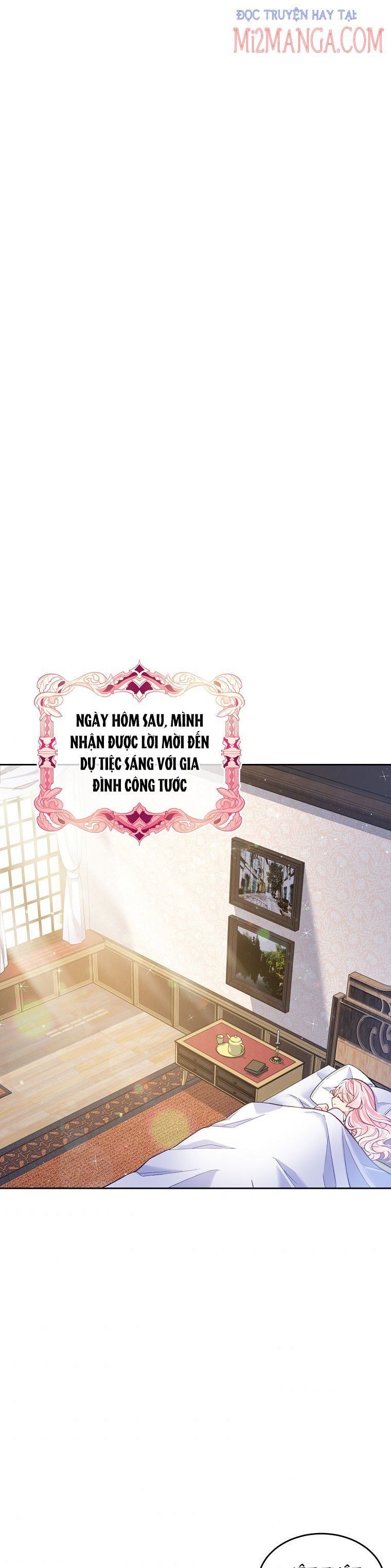 đọc truyện Chồng Em Dễ Thương Chết Mất Thôi! Chương 4.5 ảnh 17 tại Thiên Thai Truyện