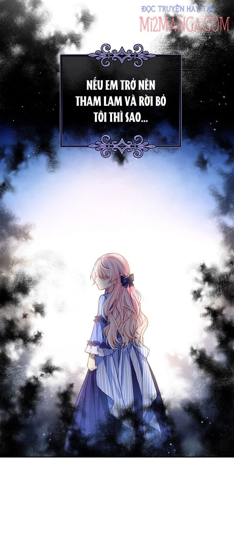 đọc truyện Chồng Em Dễ Thương Chết Mất Thôi! Chương 4.5 ảnh 4 tại Thiên Thai Truyện