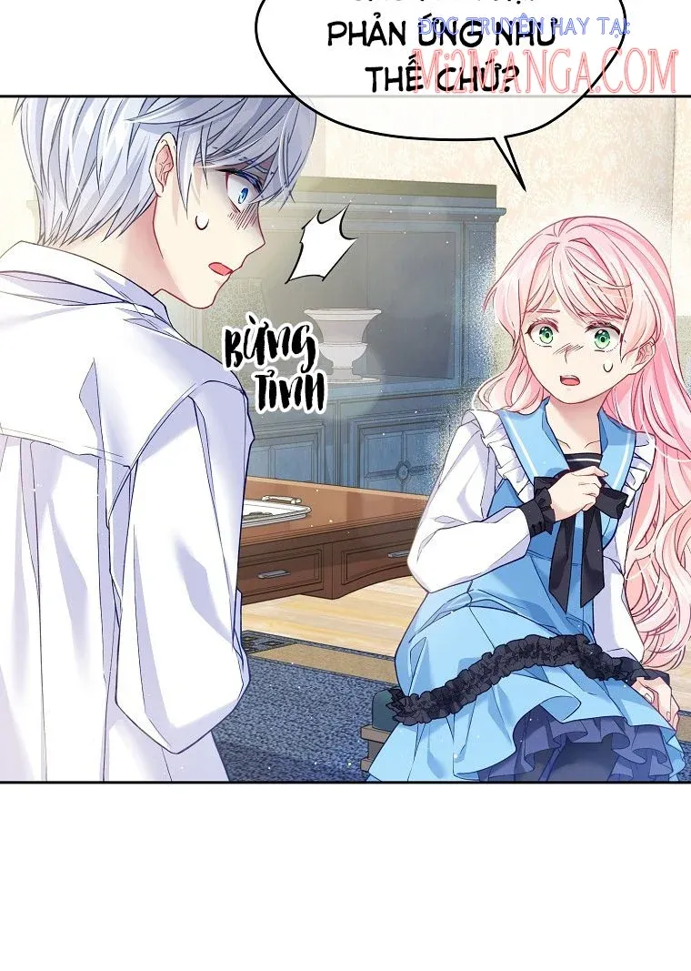 đọc truyện Chồng Em Dễ Thương Chết Mất Thôi! Chương 4 ảnh 12 tại Thiên Thai Truyện