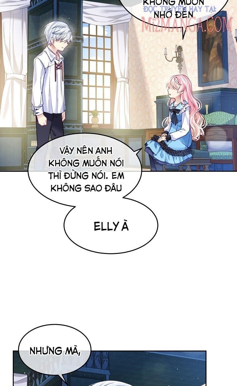 đọc truyện Chồng Em Dễ Thương Chết Mất Thôi! Chương 4 ảnh 16 tại Thiên Thai Truyện